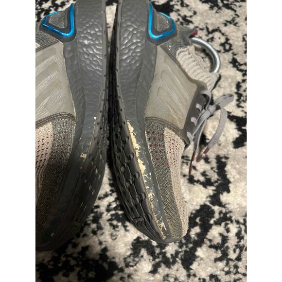 Adidas Star Wars x Ultra Boost 19 “Millenium Falcon\